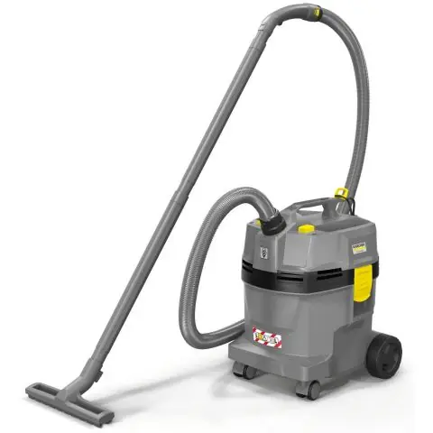 Kampanj Kärcher Professional NT 22/1 Ap Grovdammsugare